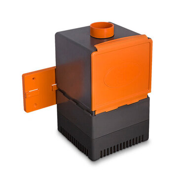 Aspirateur 230V, 800 watts, L28xL17xH17cm