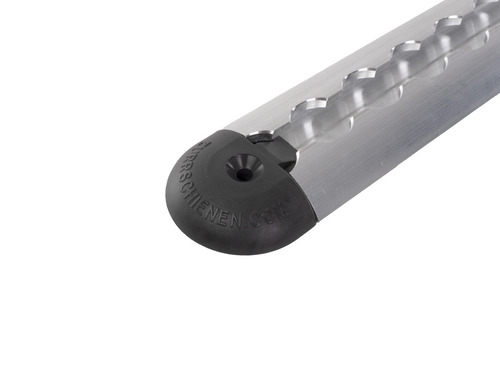 Endstück anth.rund 44577