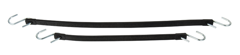 Gummispanner 38cm, 20 Stück