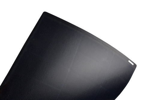 Solarpanel Ph.Fl.240 schw