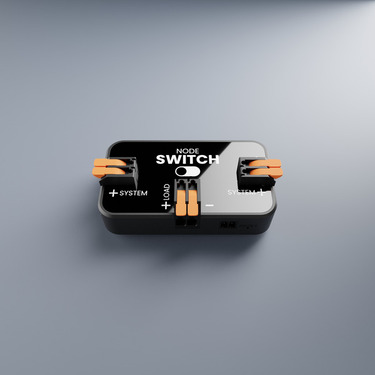 NODE Switch für Revotion