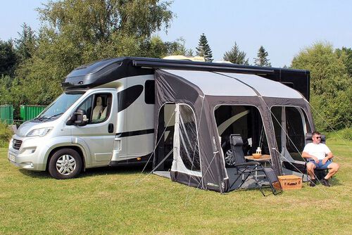 Toldo de Aire Revolution SPORTLITE AIR 320 Exterior
