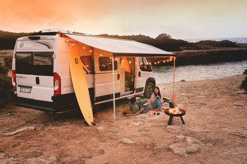 Klimaanlage Plein-Aircon