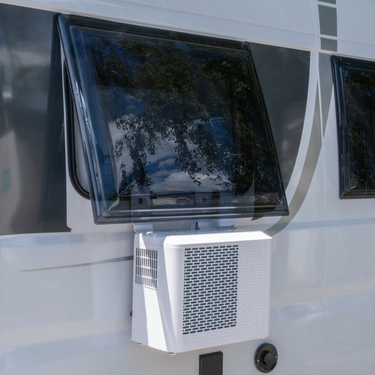 Split-Klimaanlage Polaris Twinair 5