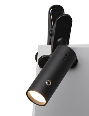 4-in-1 battery-powered magnetic light