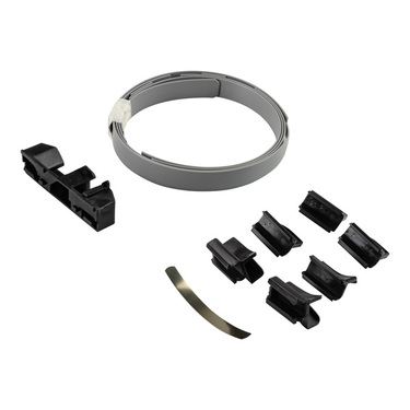 Schiebebandd Ausstellfenster S7Z - 1300 x 600 mm