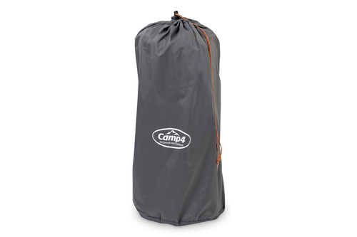 Isomatte selbstaufblasend