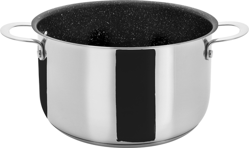 Academy NG pot set - 7+1-piece