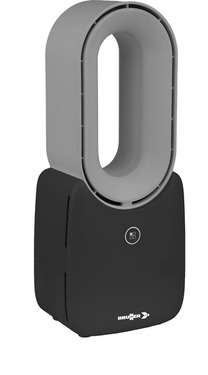 Ventilator mit Akku BRUNN