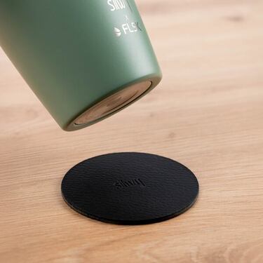 Tazza magnetica SAGE