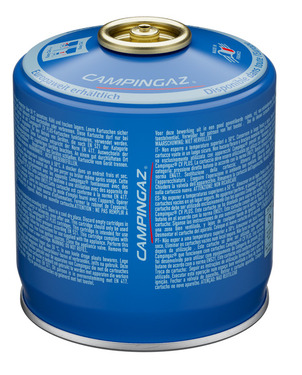 Gaskartusche CV 300 Plus