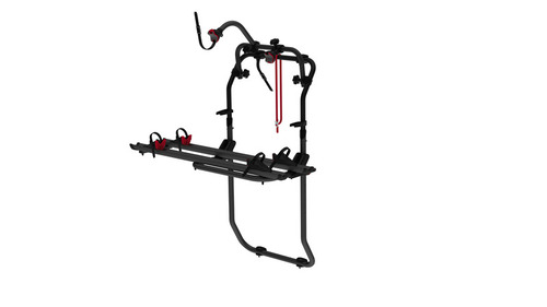 Carry-Bike DJ DeepBlack