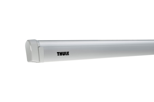Thule Omnistor 4200 - Til Reimo Multirail -