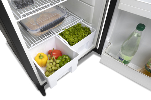 Carbest AR180L Kompressor-Kühlschrank 12V