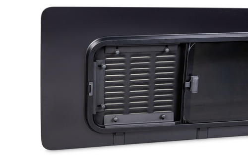 AIRvent Lüftungsgitter - Einbauposition: Beifahrerseite (rechts)