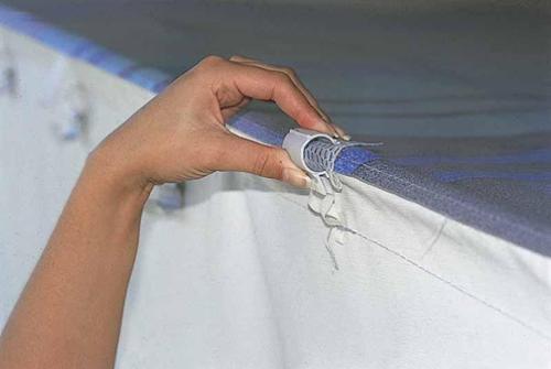 Side panels for Safari Res.2,45-2,59 Omn.8000