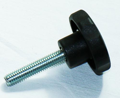 Sterngriffsch.M8x40D40H24