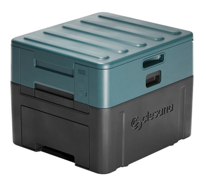 Clesana X1 ProCharge Toil