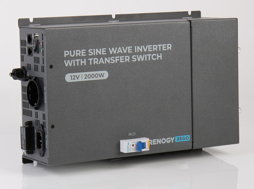 Renogy REGO Inverter 2000