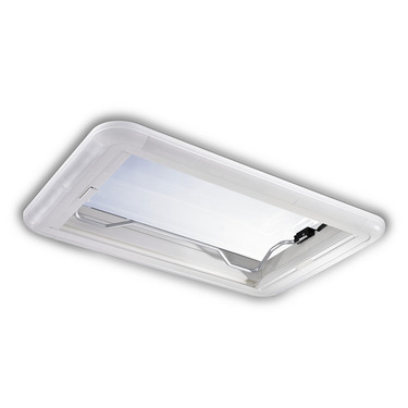 Dachhaube Heki 2 De Luxus - 960 x 655 mm