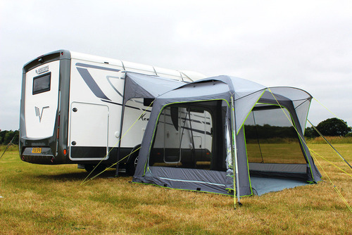 Outdoor Revolution Bus Awning Cayman Air