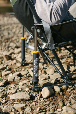 Stuhl KICKBACK ROCKER gr.