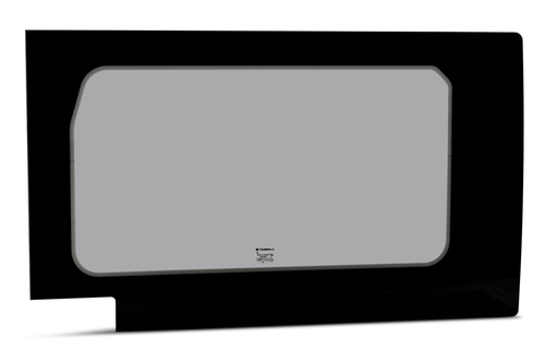 Stive vinduer til Fiat Ducato, Peugeot Boxer, Citroen Jumper fra modellår 2007 -
