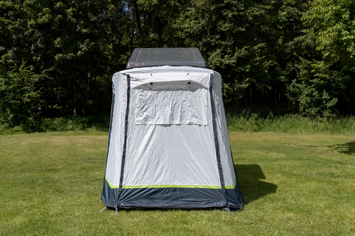 Heckzelt Upgrade2-VW T5/6