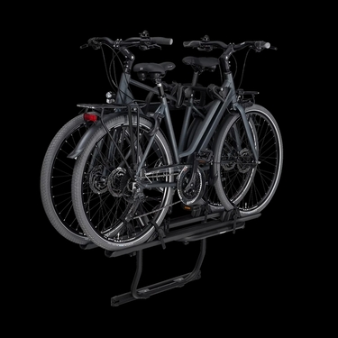 Tail Rack Elite Van XT Ford Transit H3 jaoks - must