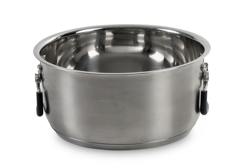 Camp4 ASTI Edelstahl-Topfset