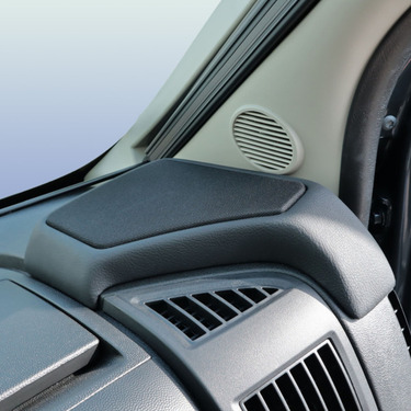 Klang-Performance für den Fiat Ducato 8 (ab 09/2021)