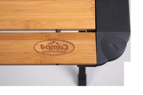 BAMBUSTISCH MENDOZA 110