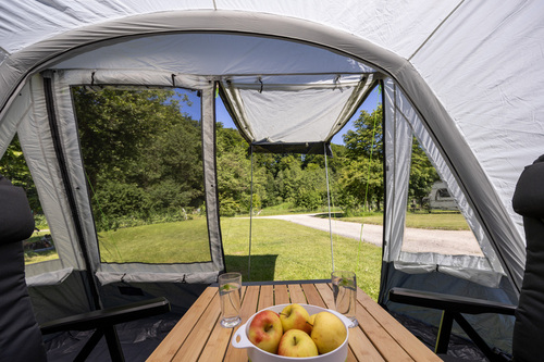 Camperluifel One Beam Air High