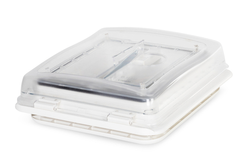 Carbest PowerVent takhette -