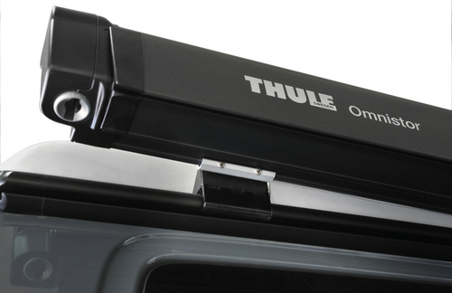 Thule Omnistor Markise 4900, 260cm, inkl. Multirail Adapter, Reimo Exklusiv