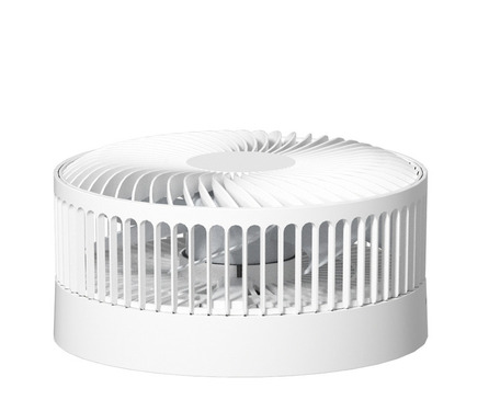 Ventilator mit Akku Ø19cm