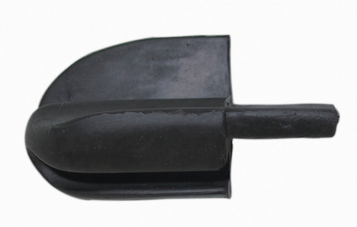 Spoiler right for High-Rail-Profile