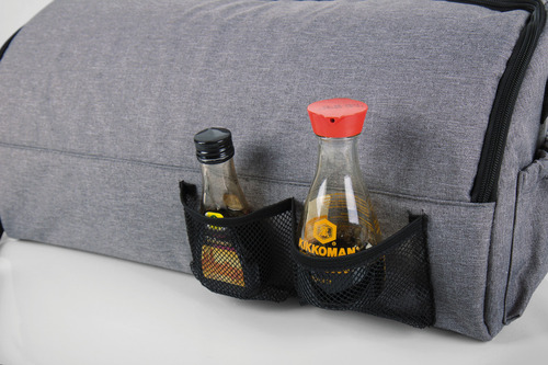 Geschirr-/Picknick-Tasche