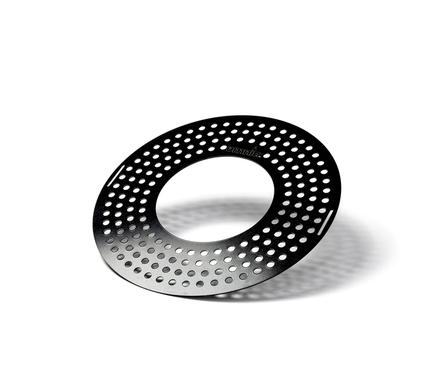 OmniaBackblech perforiert