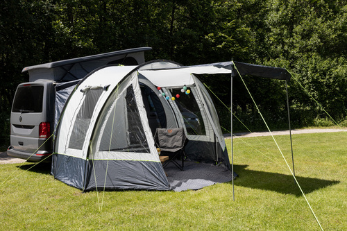 Busmarkise "TOUR EASY YOUNG 2"