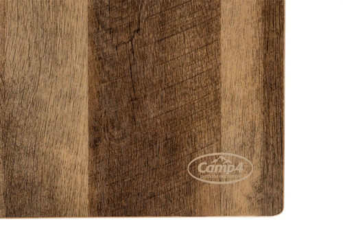 Campingtisch LOKE 80/140