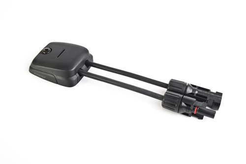 SCANSTRUT DS-HD6-BLK cable seal, black