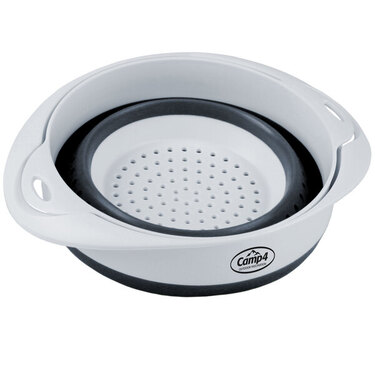 Silikon Schüssel+Sieb,fal