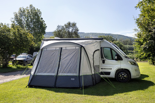 Camperluifel One Beam Air High