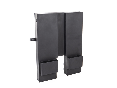 Jäätmeveepaak paneelautole alates 2006. aastast - 90 liitrit