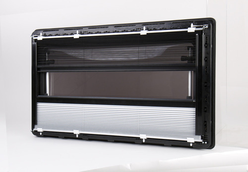 Acrylglasfenster Acrylight