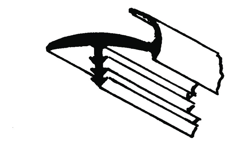 Türuml.m.Lippe mgr.5m SB