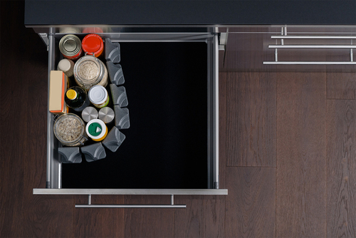 Purvario Stauklötze 6er Pack, f. turvallinen ja hiljainen kuljetus