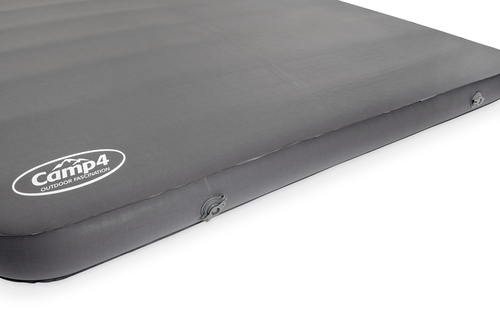 Isomatte selbstaufblasend