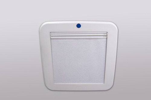 Dachhaube roofstar STAR 4 -